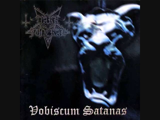 Постер Dark Funeral - The Black Winged Horde