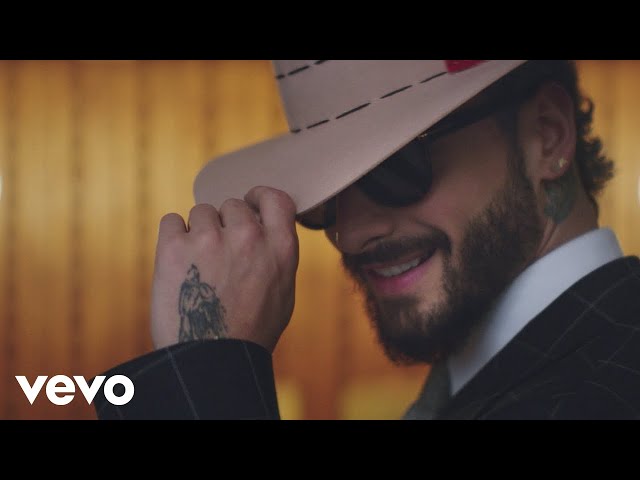 Постер Maluma - El Prestamo