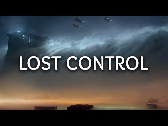 Постер Alan Walker - Lost Control