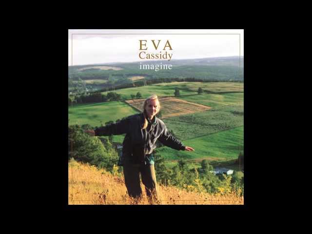 Постер Cassidy Eva - It Doesnt Matter Anymore