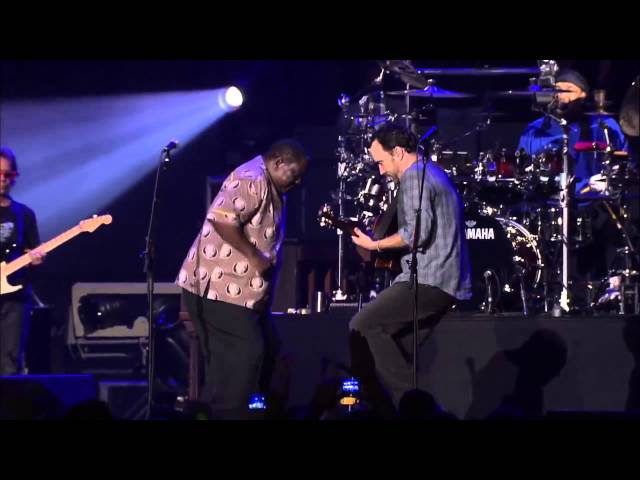 Постер Dave Matthews Band - Everyday