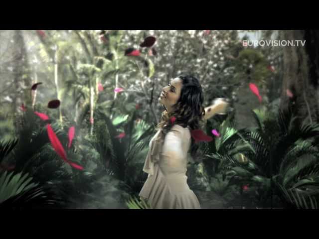 Постер Огневич Злата - Gravity