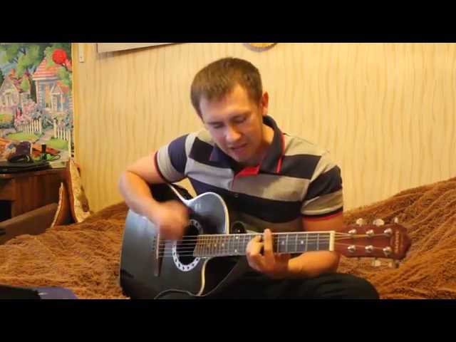 Постер Александр Казлитин - Ангел