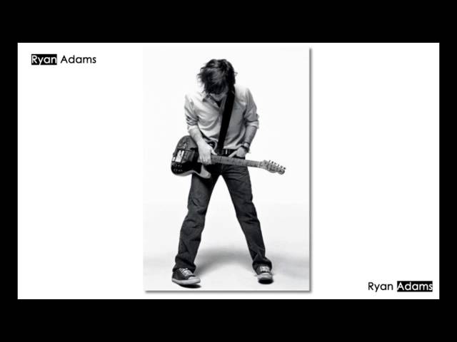 Постер Adams Ryan - Nuclear
