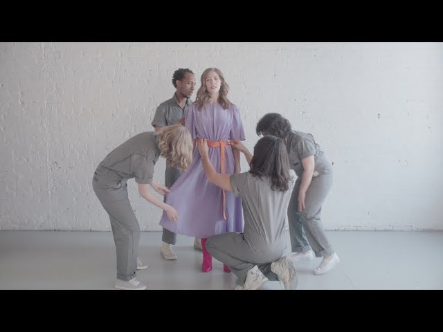 Постер Lake Street Dive - I Can Change