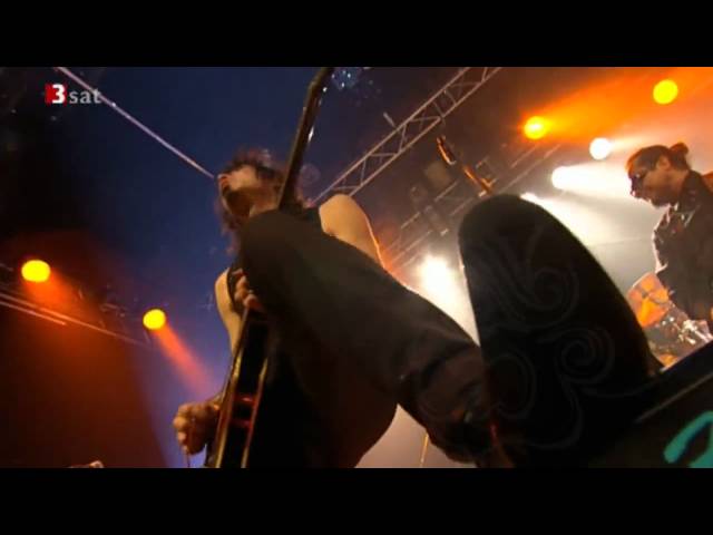 Постер Tito & Tarantula - Strange Face Of Love