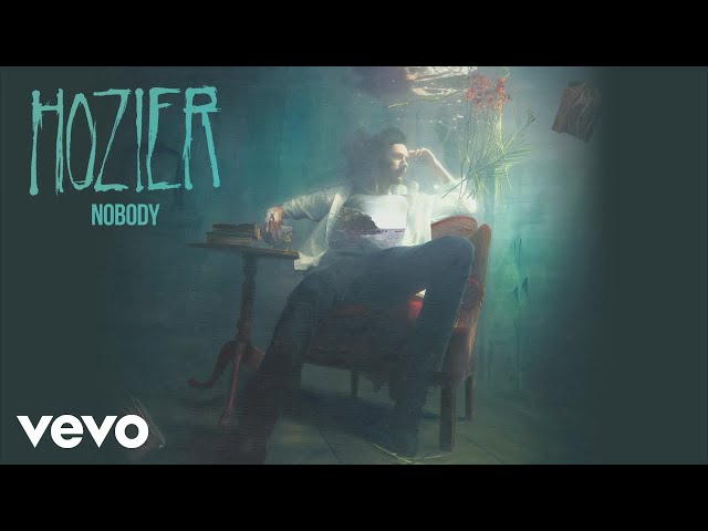 Постер Hozier - Nobody