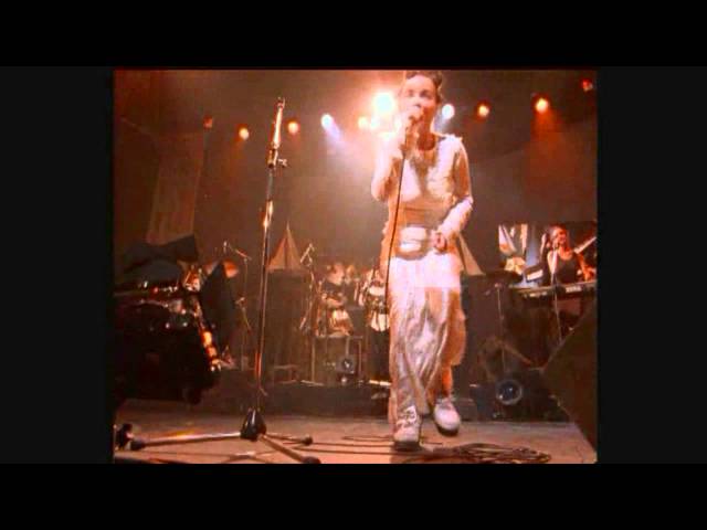 Постер Bjork - Theres More To Life Than This