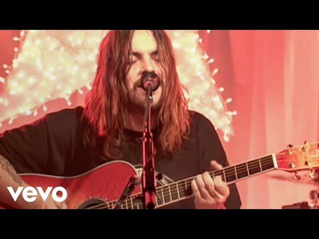 Постер Seether - The Gift