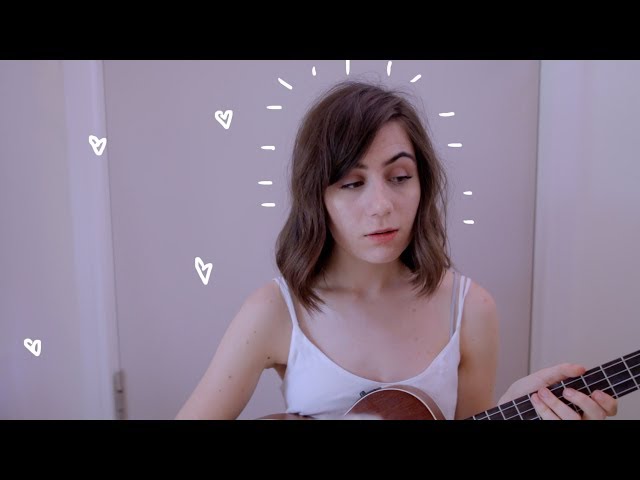 Постер Dodie Clark - Party Tattoos