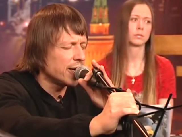 Постер Олег Скобля - Лаврские колокола