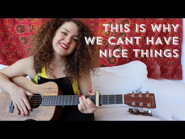 Постер Taylor Swift - This Is Why We Can't Have Nice Things