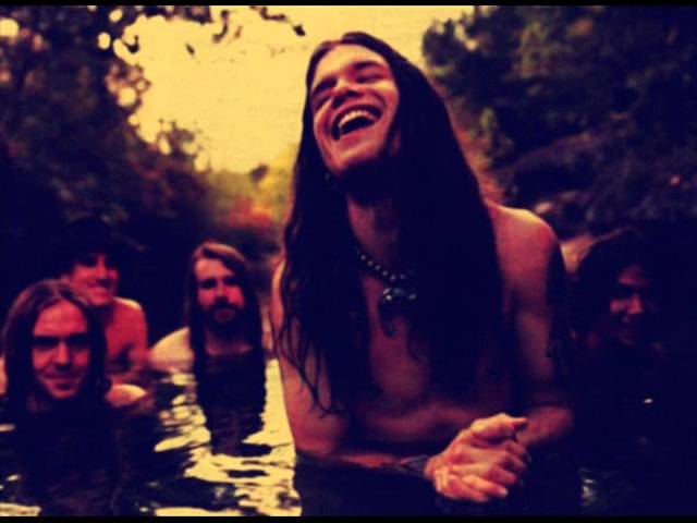Постер Blind Melon - Soup
