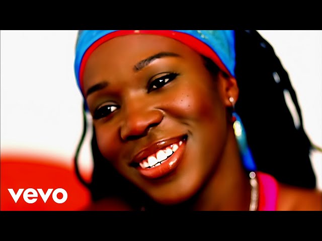 Постер India Arie - The Truth