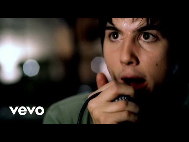 Постер Finch - Letters To You