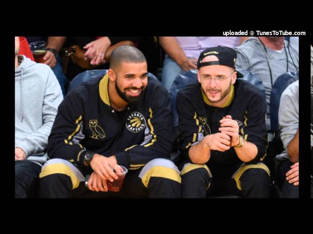 Постер Drake - Weston Road Flows
