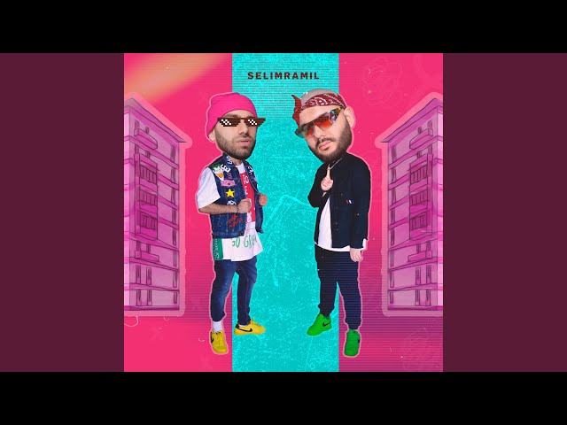 Постер SelimRamil - Соседи