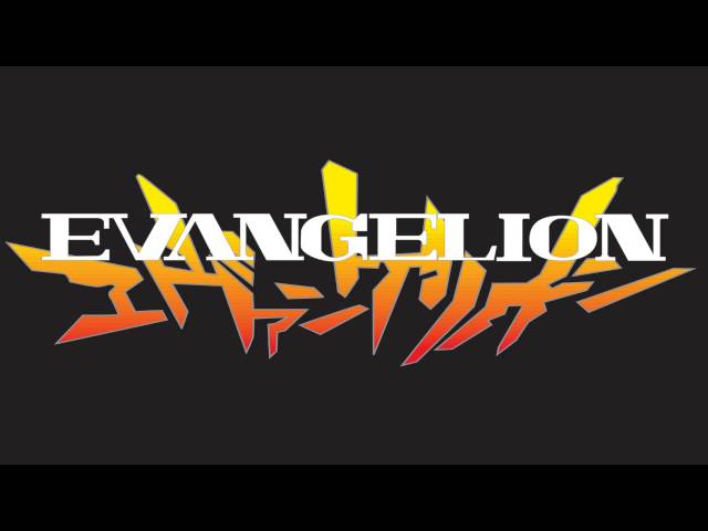 Постер Neon Genesis Evangelion - Good or Don't Be