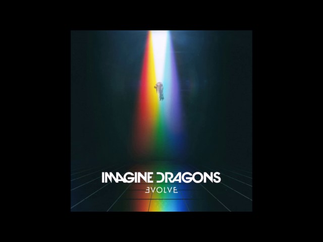Постер Imagine Dragons - Start Over
