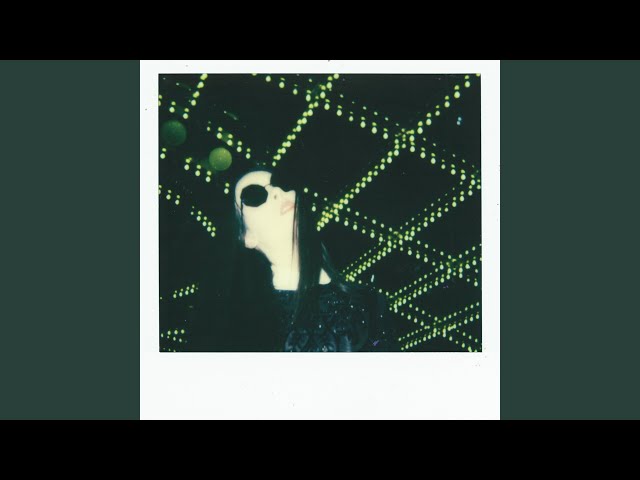 Постер Allie X - Purge