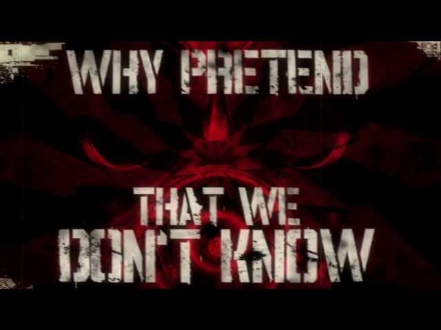 Постер Serj Tankian - Figure It Out