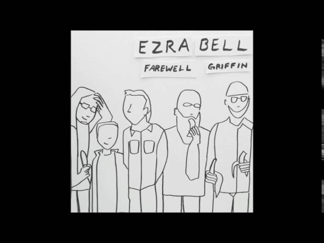 Постер Ezra Bell - Don't Just Sit Here And Drink Yourself To Death