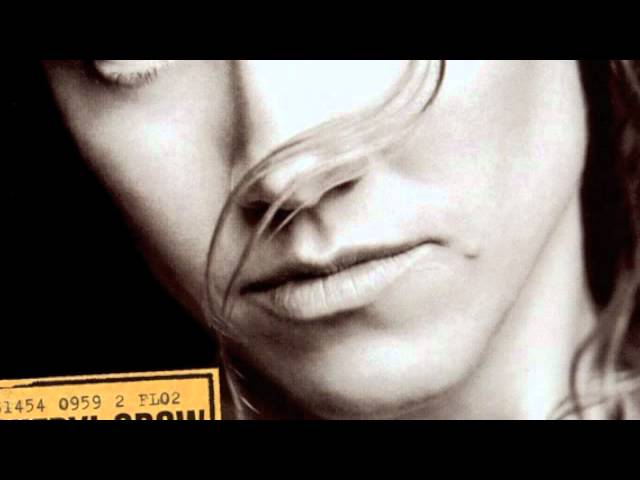 Постер Crow Sheryl - Crash And Burn