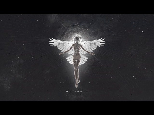 Постер DRUMMATIX - Летать