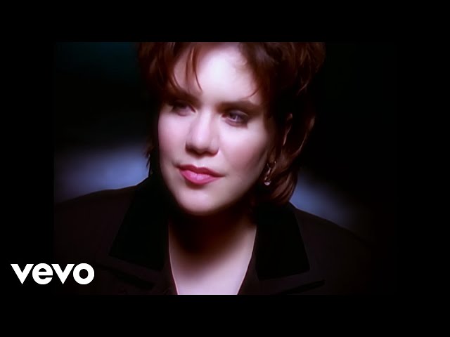 Постер Krauss Alison - When You Say Nothing At All