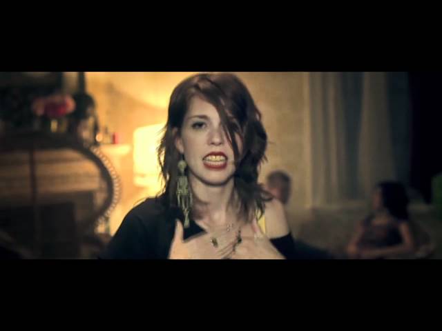 Постер Grouplove - Tongue Tied