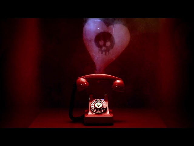 Постер Alkaline Trio - Blackbird