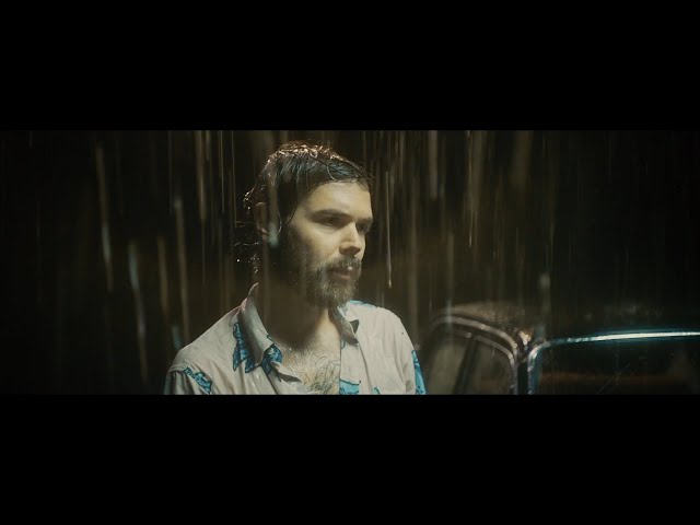 Постер Biffy Clyro - Space
