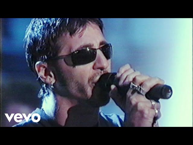 Постер Godsmack - Serenity