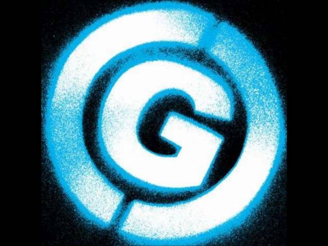 Постер Guttermouth - Cram It Up Your Ass