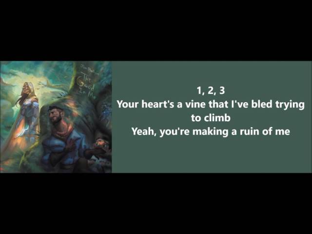 Постер Jon Bellion - The Good In Me