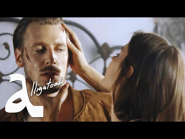 Постер Alligatoah - Wo Kann Man Das Kaufen