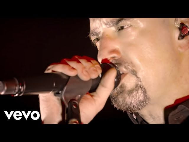 Постер Eisbrecher - Rot wie die Liebe