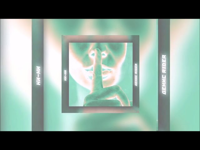 Постер Денис RiDer - Ни-ни