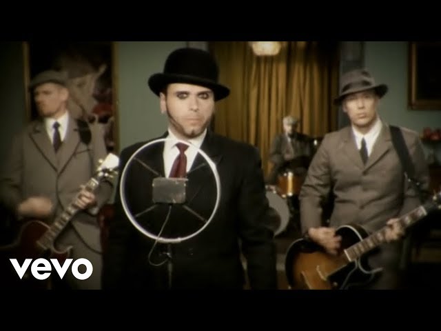 Постер Oomph! - Sandmann