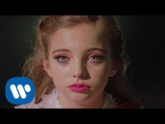 Постер CARYS - Princesses Don't Cry
