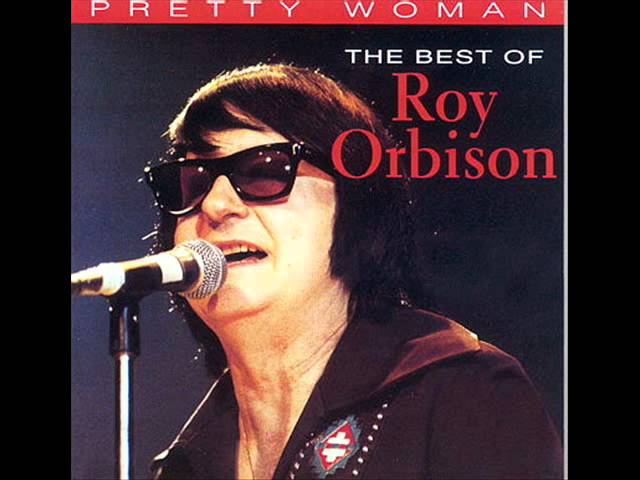 Постер Roy Orbison - Unchained melody