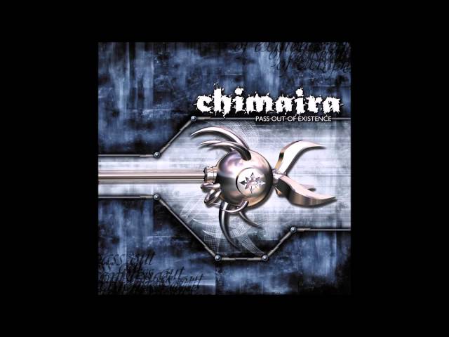 Постер Chimaira - Forced Life