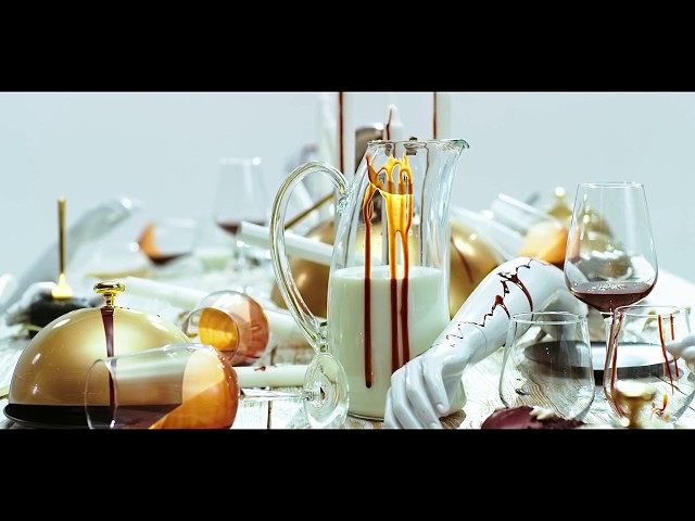 Постер Steve Aoki - Thank You Very Much