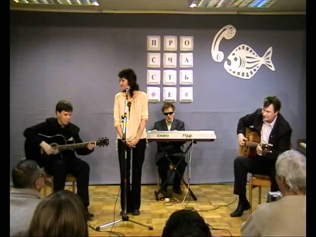 Постер Елена Бушуева - Белая лошадка