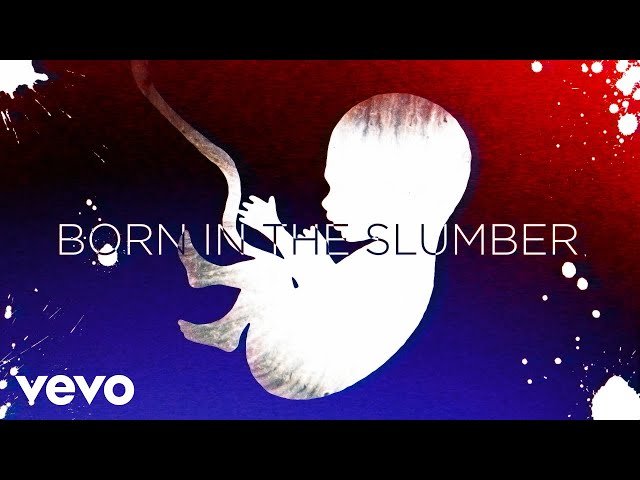 Постер flora cash - Born In The Slumbe
