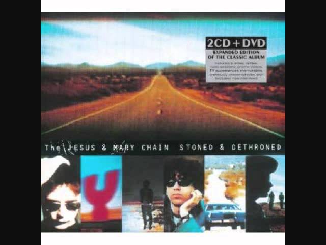 Постер Jesus And Mary Chain - Until It Shines