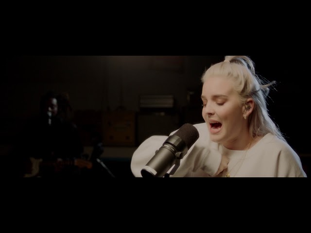 Постер Anne-Marie - Then