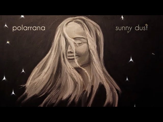 Постер polarrana - Sunny dust