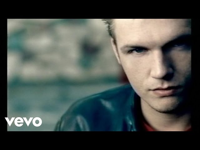 Постер Carter Nick - Help Me