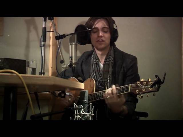 Постер Alex Band - Tonight